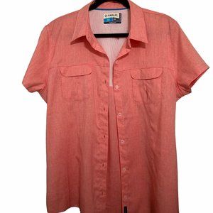 Magellan Fish Gear Classic Fit XXL NWOT